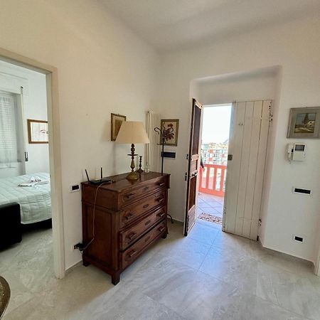 Tilde Apartment - Levanto, 5 Terre Ngoại thất bức ảnh