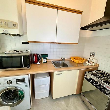 Tilde Apartment - Levanto, 5 Terre Ngoại thất bức ảnh