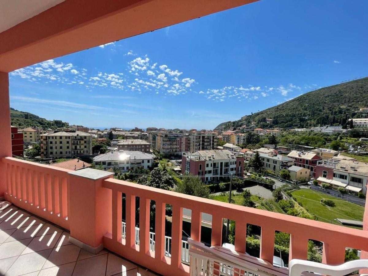 Tilde Apartment - Levanto, 5 Terre Ngoại thất bức ảnh