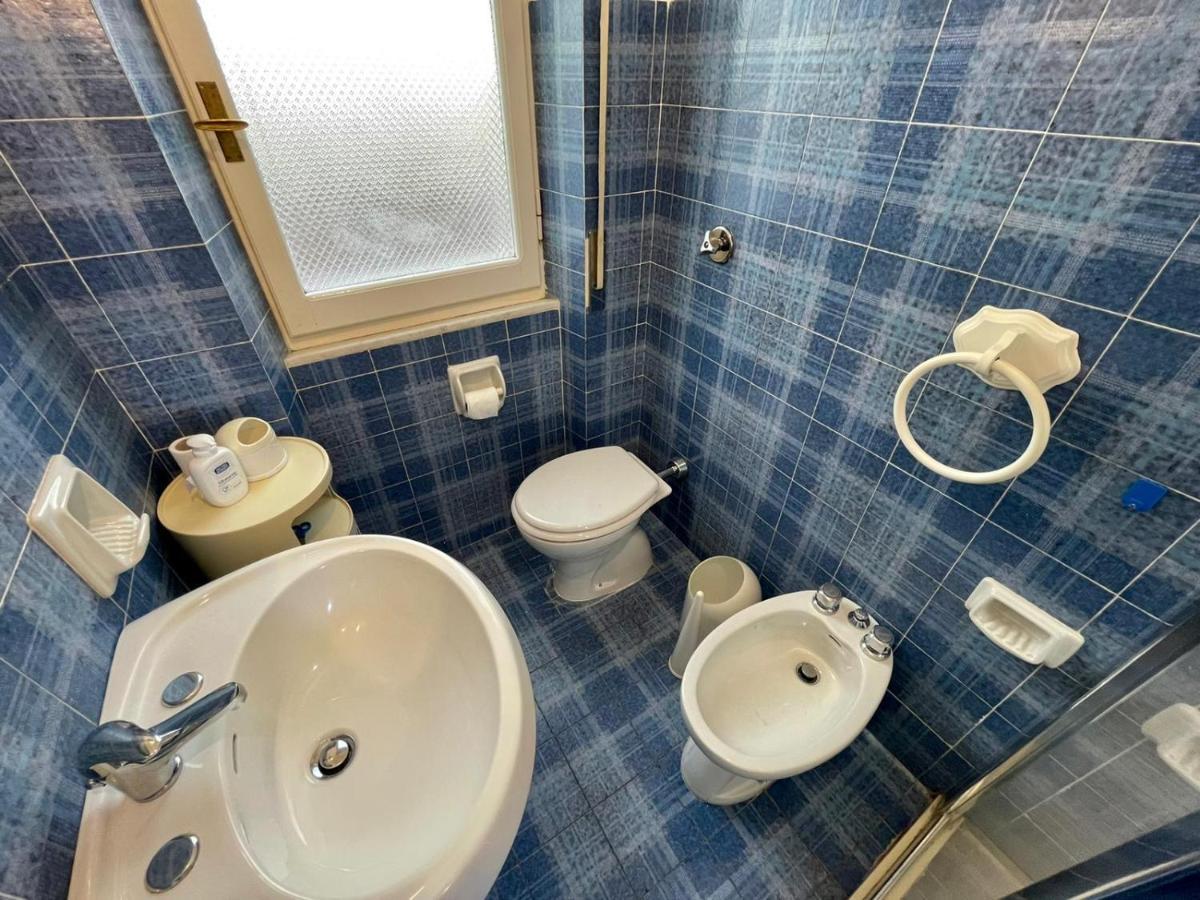 Tilde Apartment - Levanto, 5 Terre Ngoại thất bức ảnh