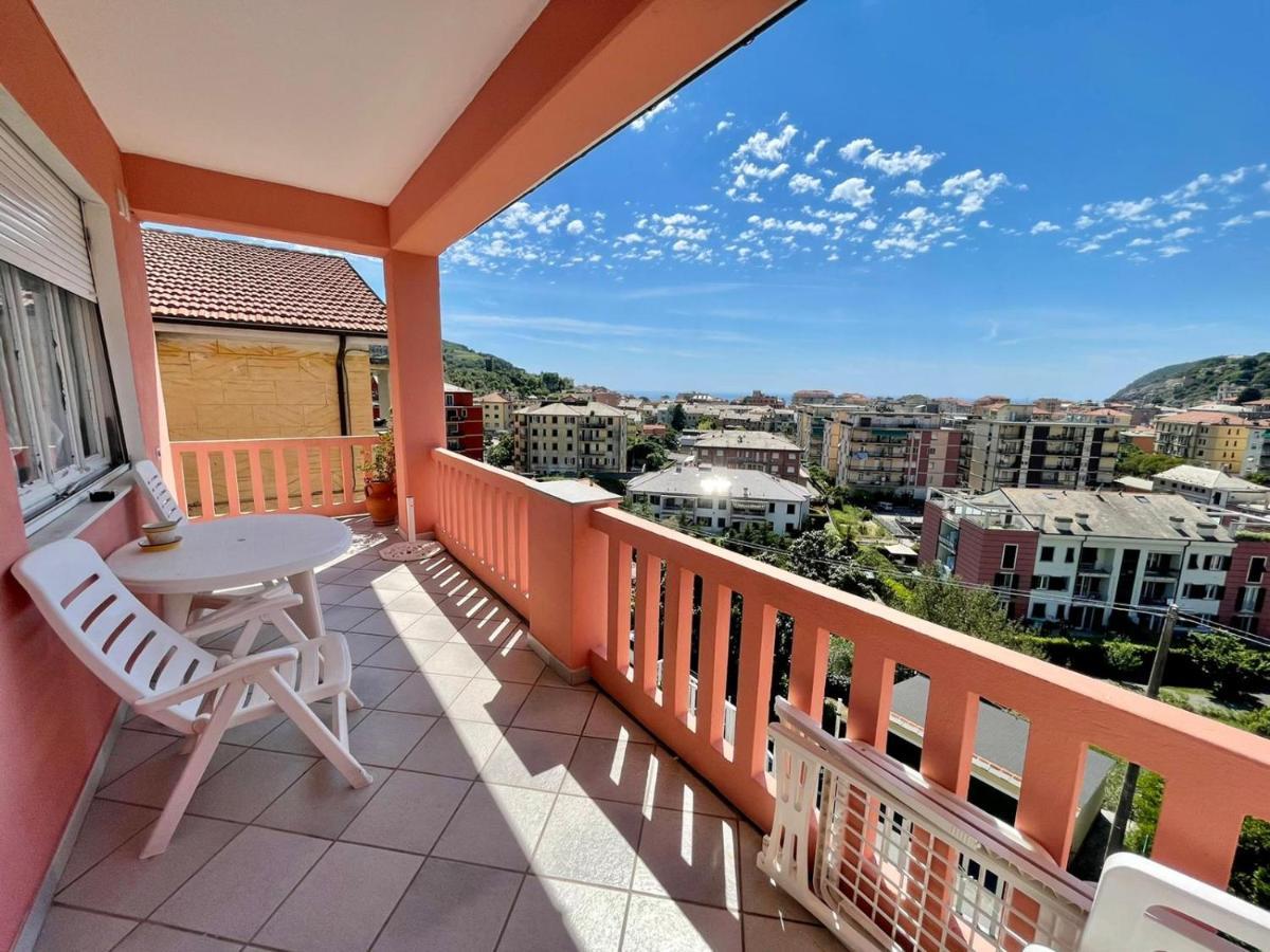 Tilde Apartment - Levanto, 5 Terre Ngoại thất bức ảnh