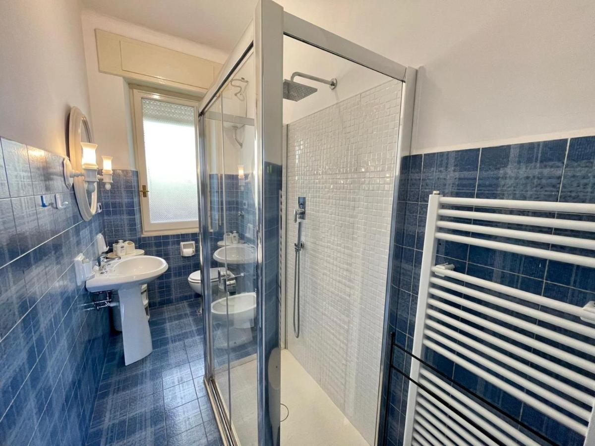 Tilde Apartment - Levanto, 5 Terre Ngoại thất bức ảnh