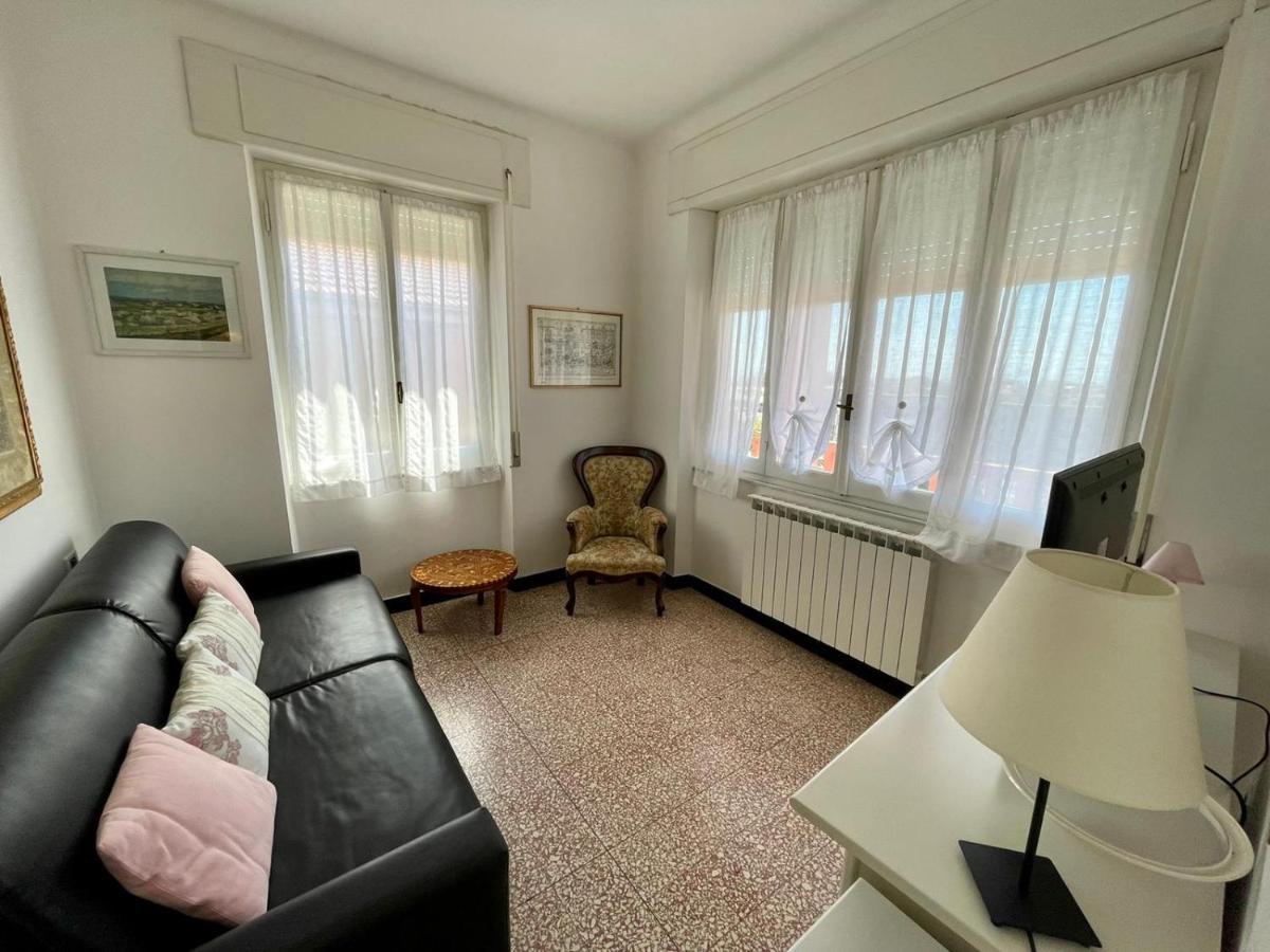 Tilde Apartment - Levanto, 5 Terre Ngoại thất bức ảnh