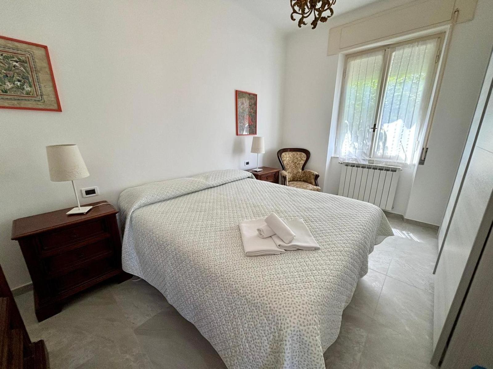Tilde Apartment - Levanto, 5 Terre Ngoại thất bức ảnh