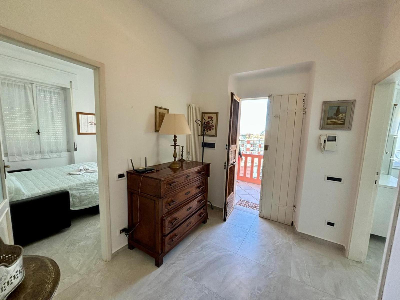 Tilde Apartment - Levanto, 5 Terre Ngoại thất bức ảnh