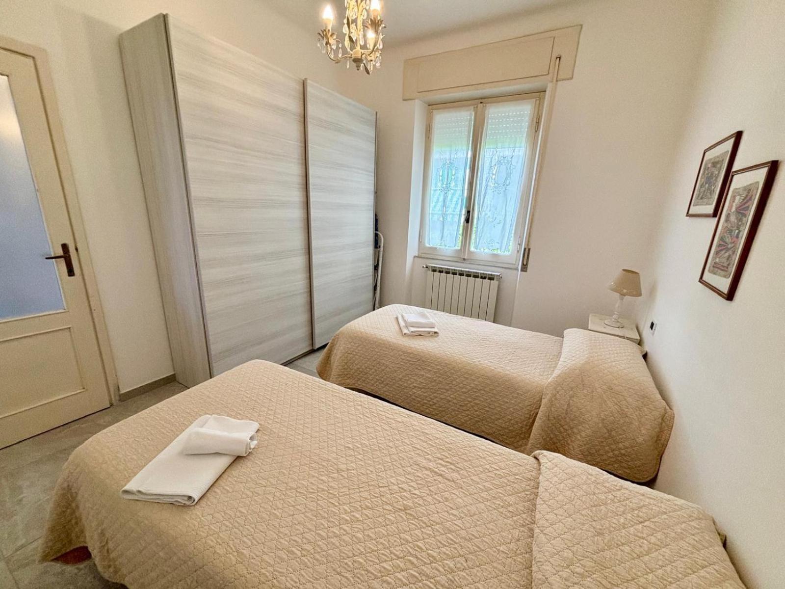 Tilde Apartment - Levanto, 5 Terre Ngoại thất bức ảnh