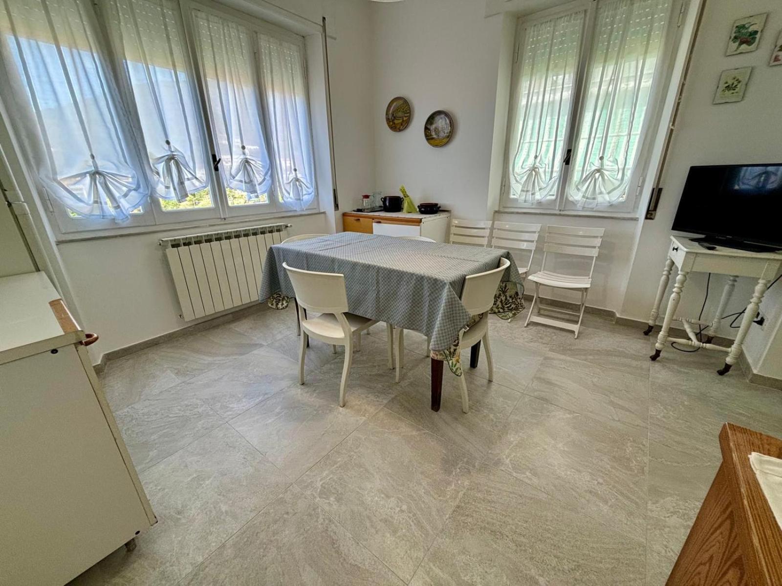 Tilde Apartment - Levanto, 5 Terre Ngoại thất bức ảnh
