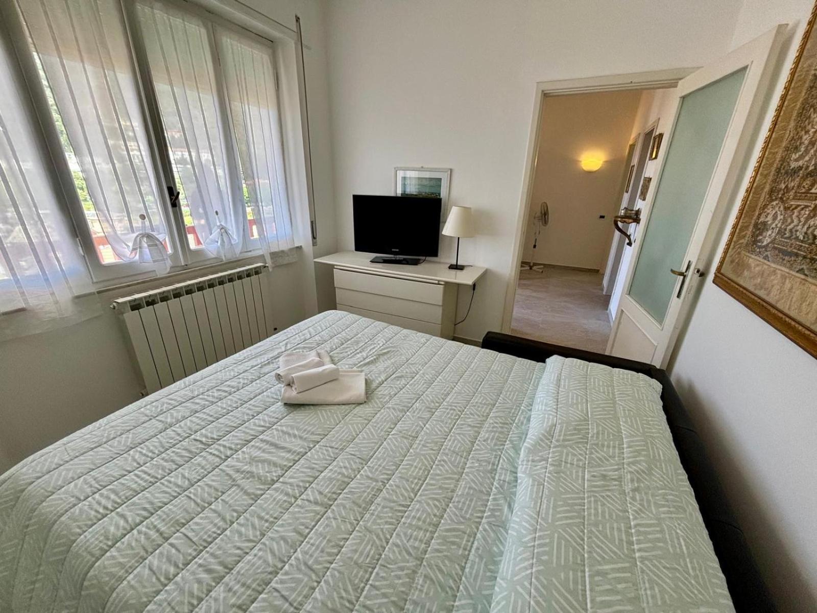 Tilde Apartment - Levanto, 5 Terre Ngoại thất bức ảnh