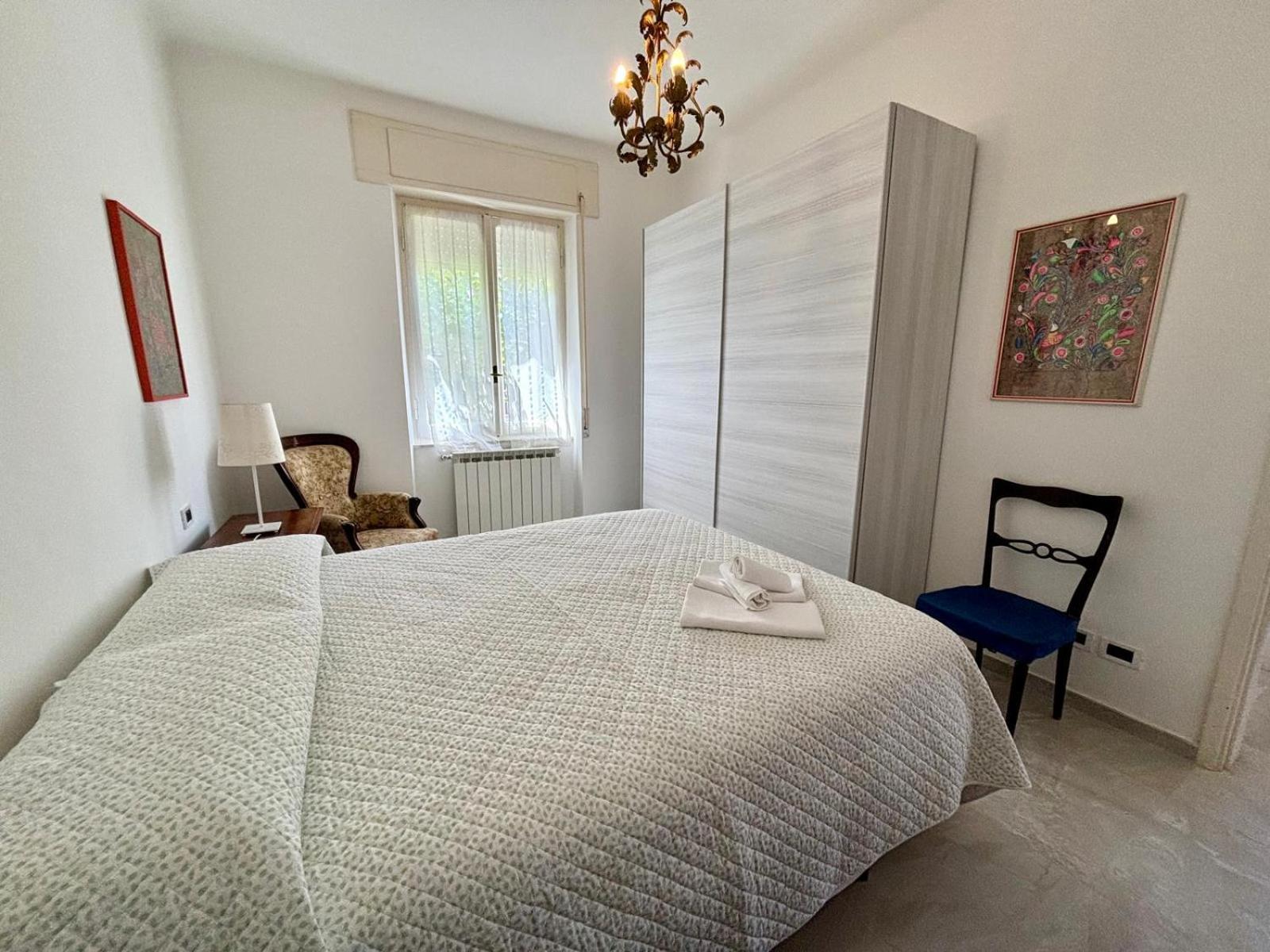 Tilde Apartment - Levanto, 5 Terre Ngoại thất bức ảnh