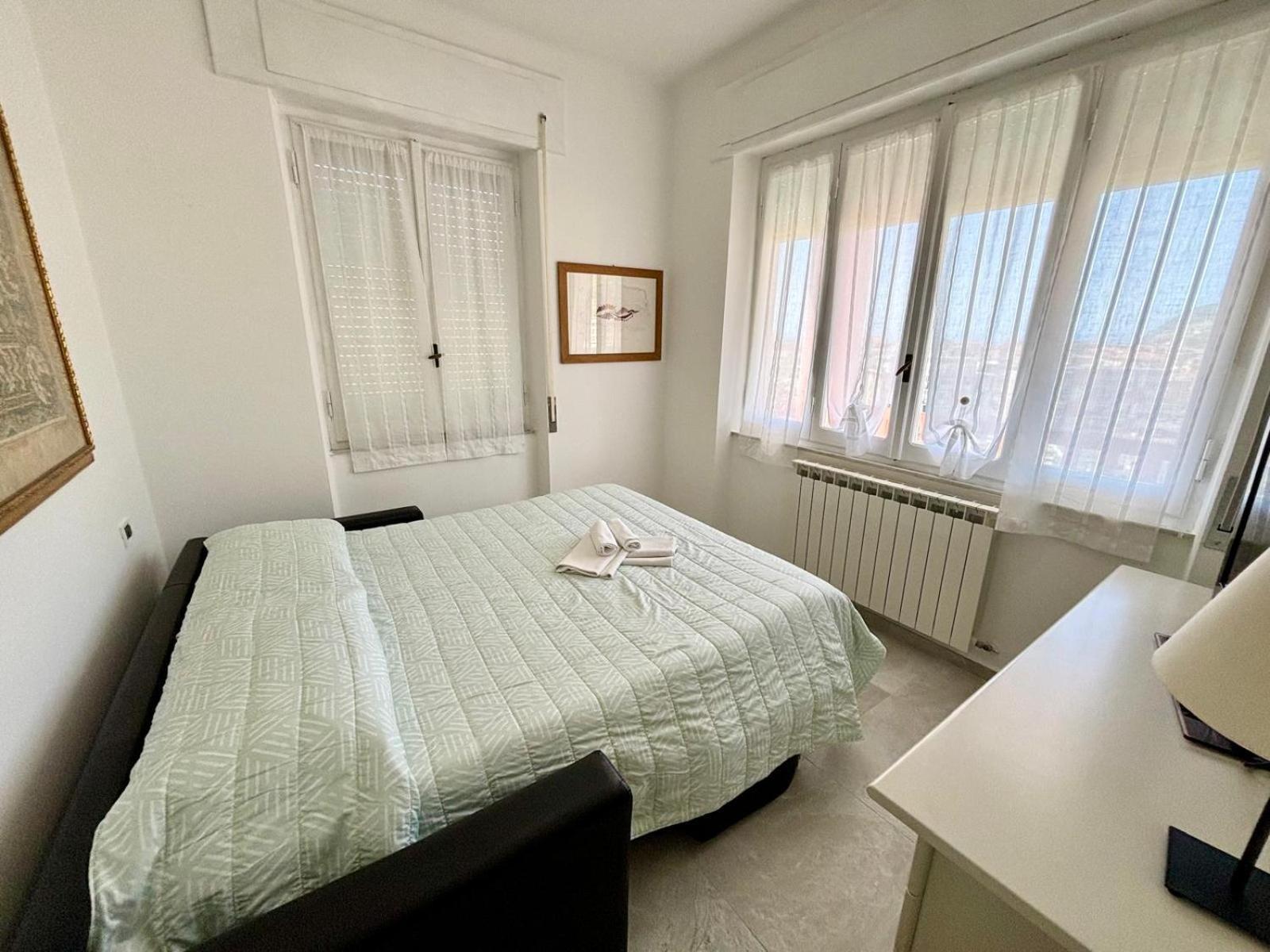 Tilde Apartment - Levanto, 5 Terre Ngoại thất bức ảnh